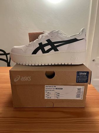 Asics Japan S pf Grösse 39