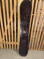 Snowboard 157.5cm, Gnu Twin