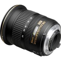 Nikon AFS DX 12-24mm f4 Lens - 3 Months Guarantee