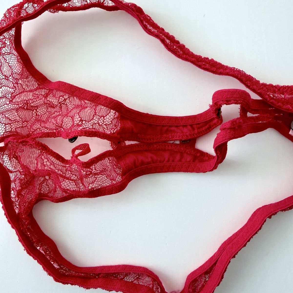 Agent Provocateur Sonstige Unterwäsche: Agent Provocateur panties NWT – Neu (gemäss Beschreibung) aus Emmen von Nightingale_2022 6