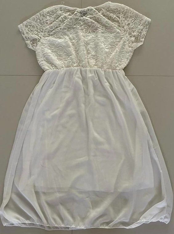 Vestiti: Damenkleid – Usato da Rheineck venduto da pssesolnet