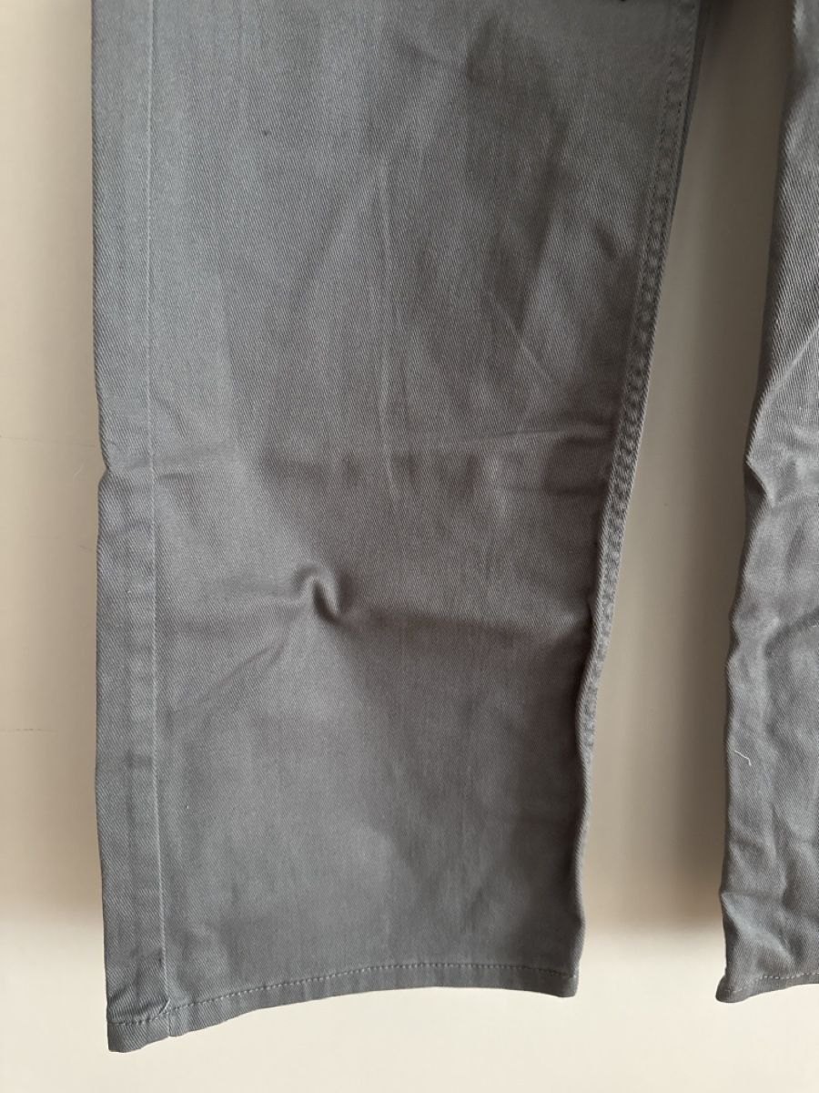 H&M Jeans: Damen Jeans Hose Grau Grösse 36 – Nuovo (secondo la descrizione) da Steinach venduto da serayyilmaz 4