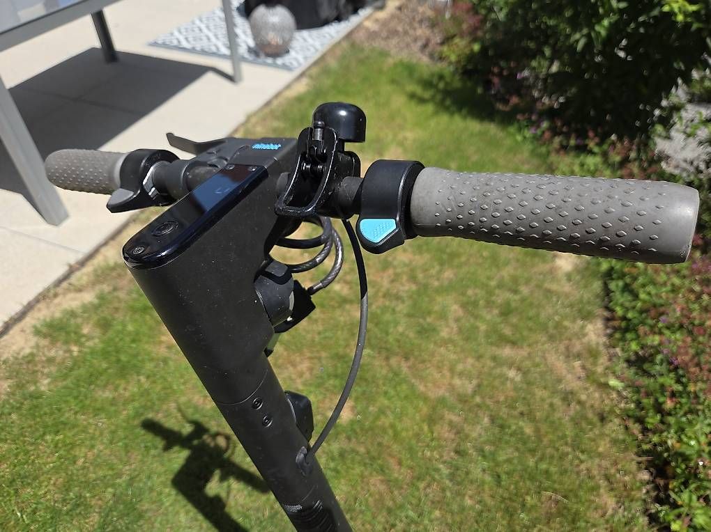Segway Kickboard: Segway Ninebot Max g30d – Usato da Muri AG venduto da ManuDe1980 2