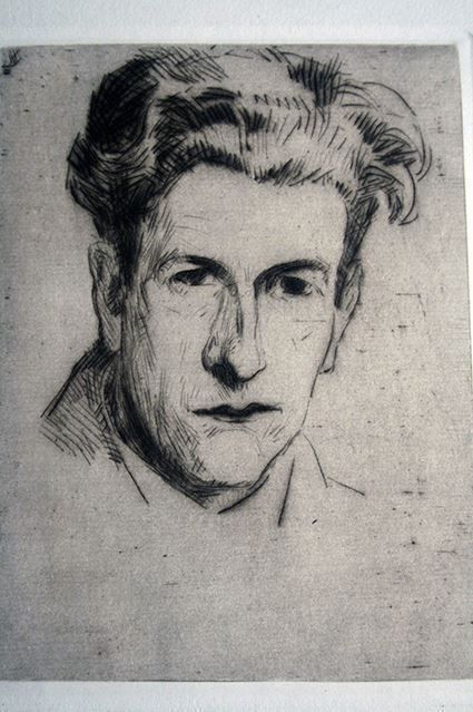 Libri: ERNST BUCHNER (Schweiz, 1886-1951) – Usato da Bern venduto da Arting 2