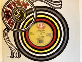Smoking Gang Maxi-Single - Just Rock