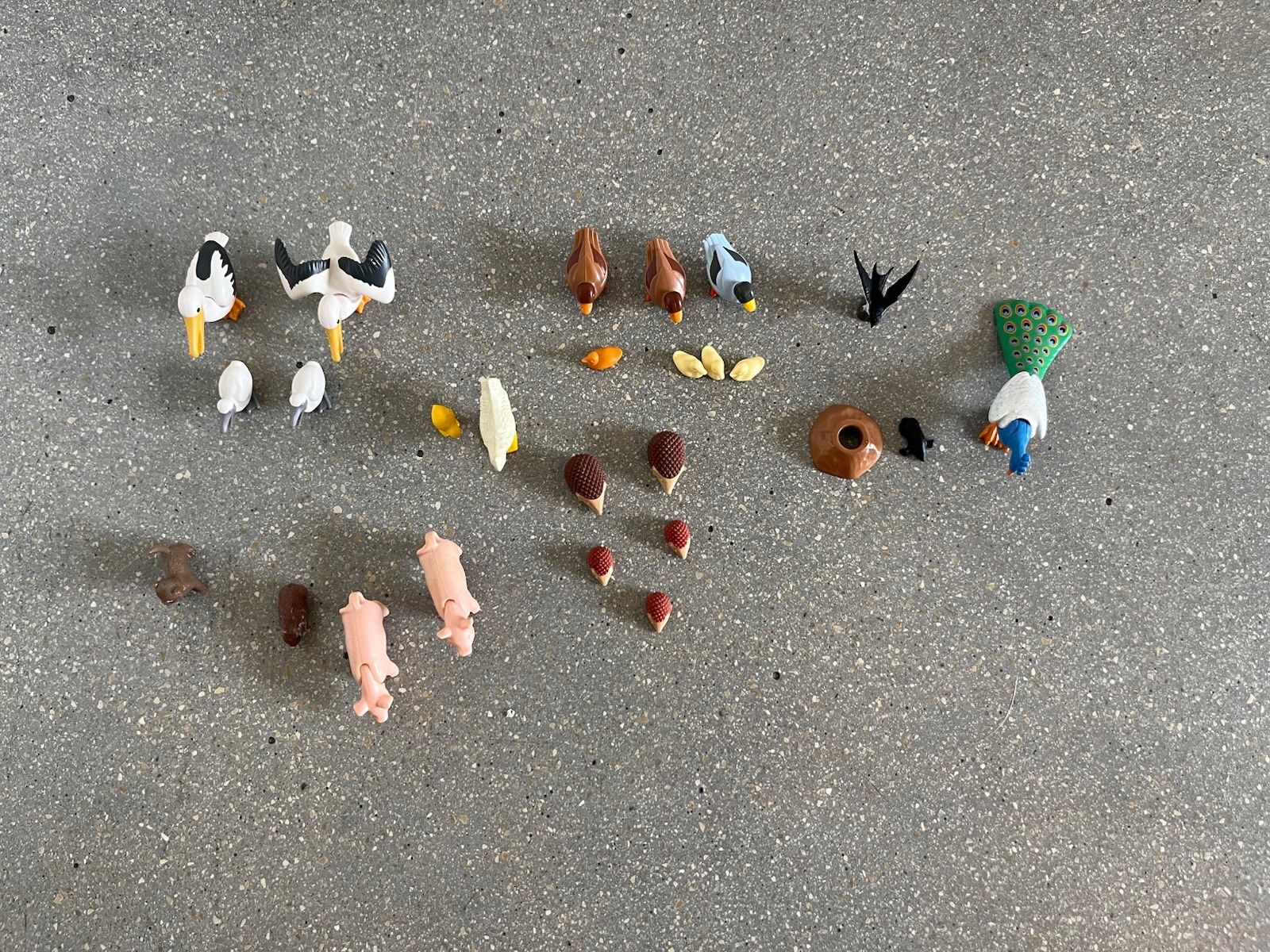 Playmobil Jouets: Playmobil Tiere – D'occasion à Bern par Werahiko 1