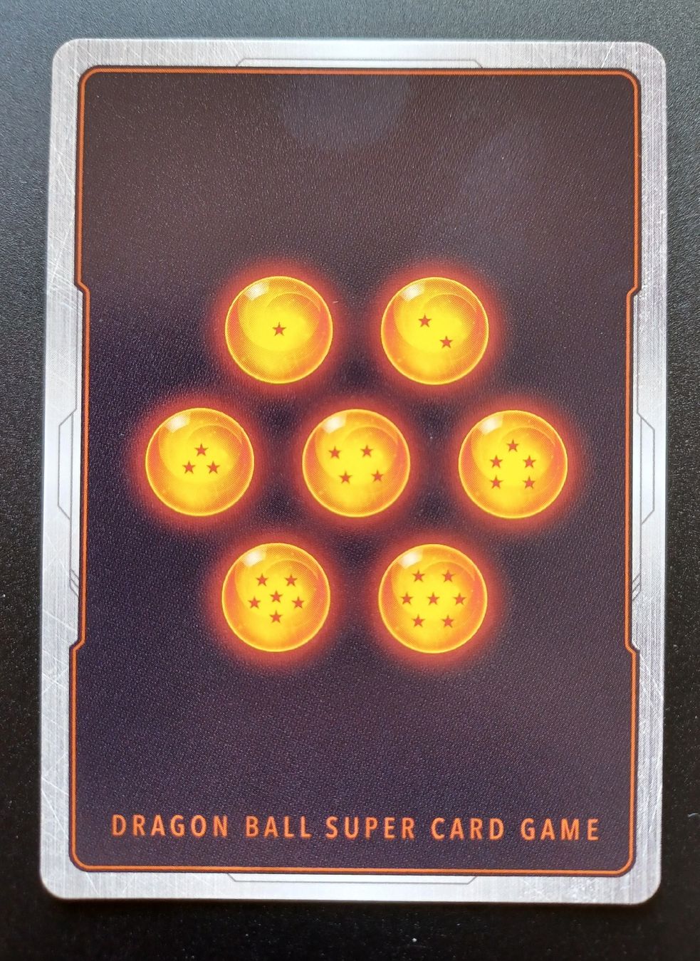 Bandai Carte collezionabili: Dragonball TCG Vegeta – Nuovo (secondo la descrizione) da Eggenwil venduto da Murmeltier87 1