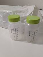 Milchbehälter 120ml