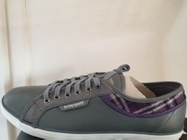 Le coq sportiv Honfleur Lea/Tartan Gr. 44