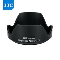 Gegenlichtblende JJC ALC-SH112 Sony 16, 28, 35, 18-55mm #v1