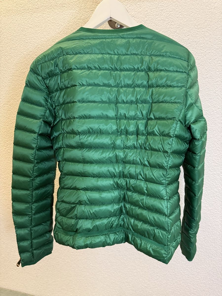 Moncler Giacche: Moncler Daunenjacke / Steppjacke – Usato da St. Gallen venduto da DebbyDeb 3