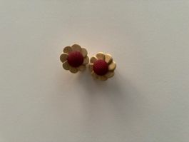 BELLISSIMI ORECCHINI OSSO AVORIO ? molto particolari