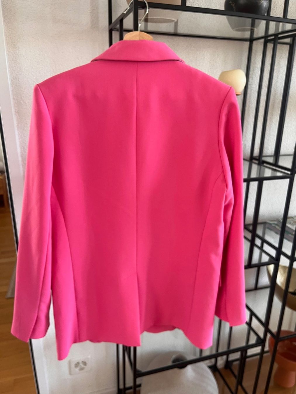 Cappotti: Modström Blazer GALE "taffy pink" – Nuovo e nell'imballaggio originale da Glattpark(Opfikon) venduto da pau_w672 3