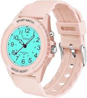 Damen Sportliche Armbanduhr NEU