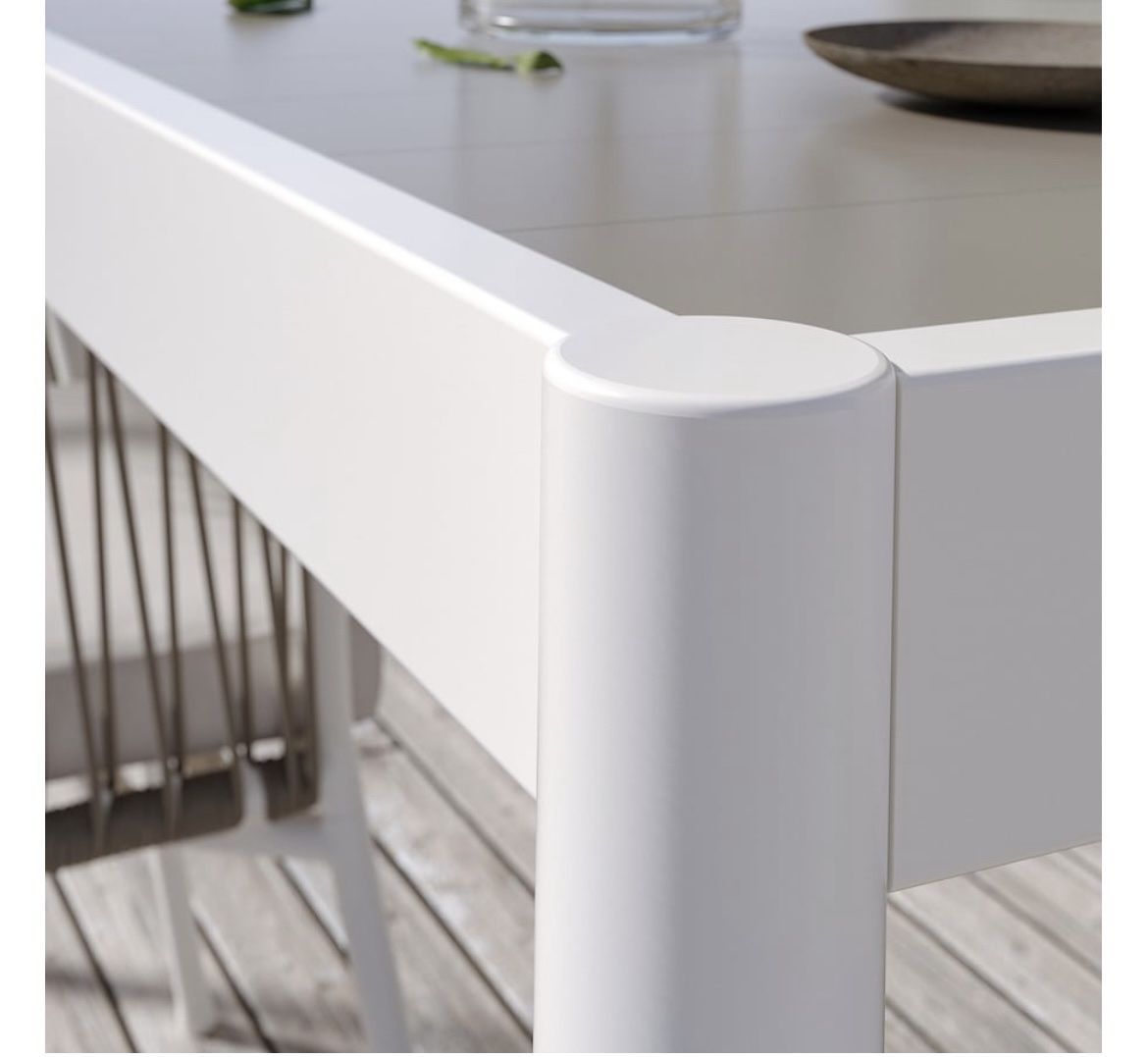 Ikea Tische: Gartentisch IKEA – Gebraucht aus Kaiseraugst von ali_wkh8 3