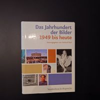 Das Jahrhundert der Bilder. 1.Aufl. 2008. RAR & VERGRIFFEN