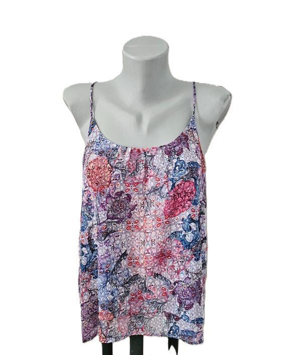 H&M Tops: lässiges Top Hängerli Gr. 38 Hippie Boho Chic – Gebraucht aus Füllinsdorf von Sunnebliemli7