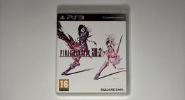 PS3 - Final Fantasy XIII-2