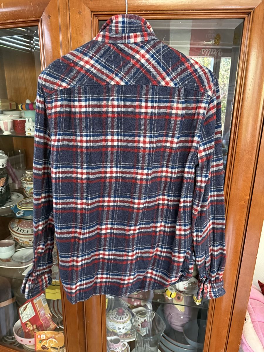 Hemden: Superdry shirt M – Gebraucht aus Mendrisio von ketolin 2