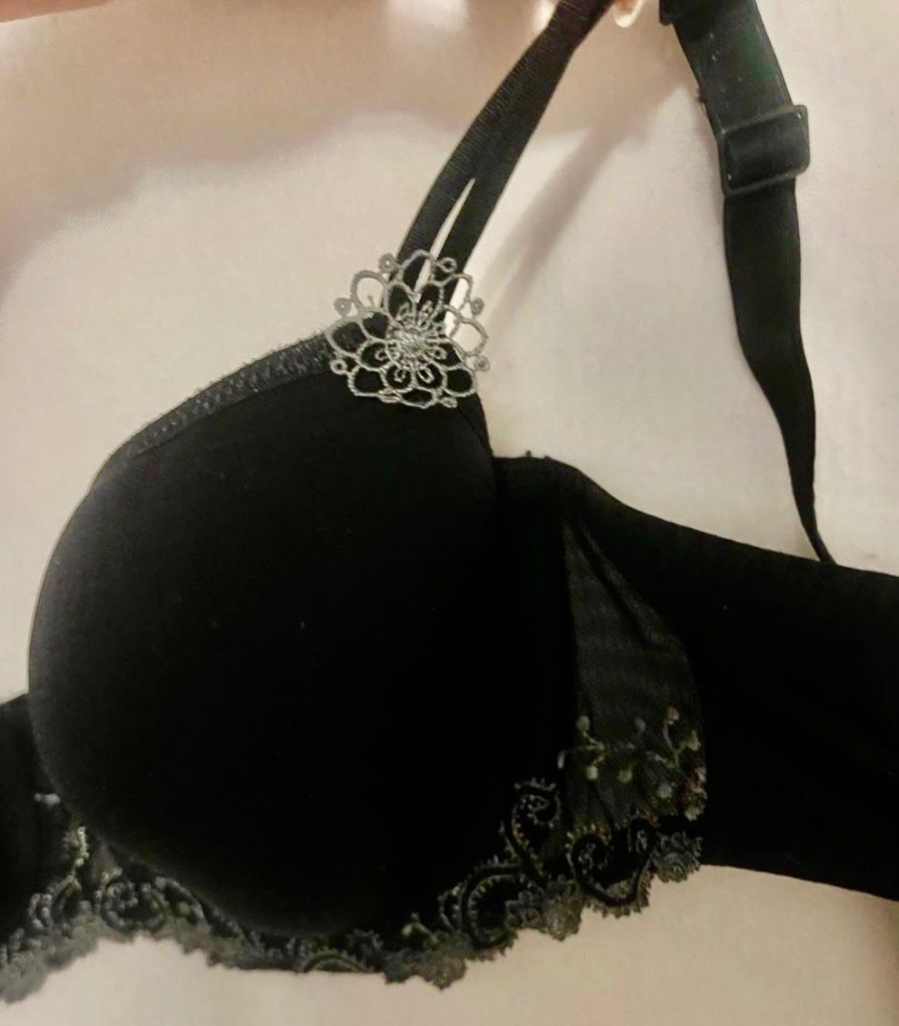 Simone Pérèle Altra biancheria intima: Bh schwarz 75c simone pérèle – Usato da Zürich venduto da Sol65 1