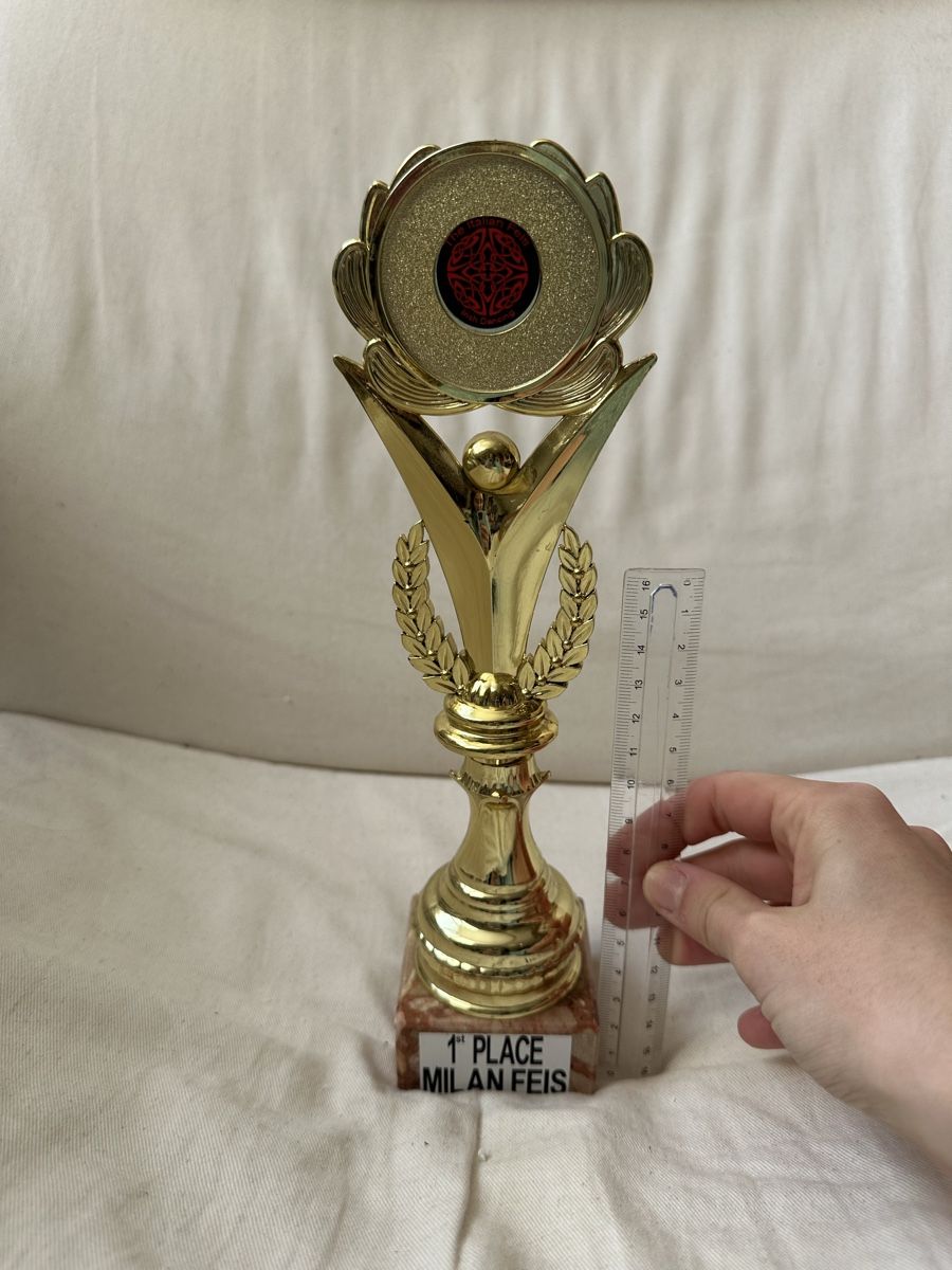 Altre raccolte & rarità: Goldener Pokal – Usato da Basel venduto da ari_f26x 1