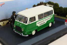 Coffret Norev 1/43 - Renault Avantime Tour De France 2003 Solero Miko Shots