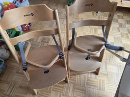 Safety Kinderhochstühle