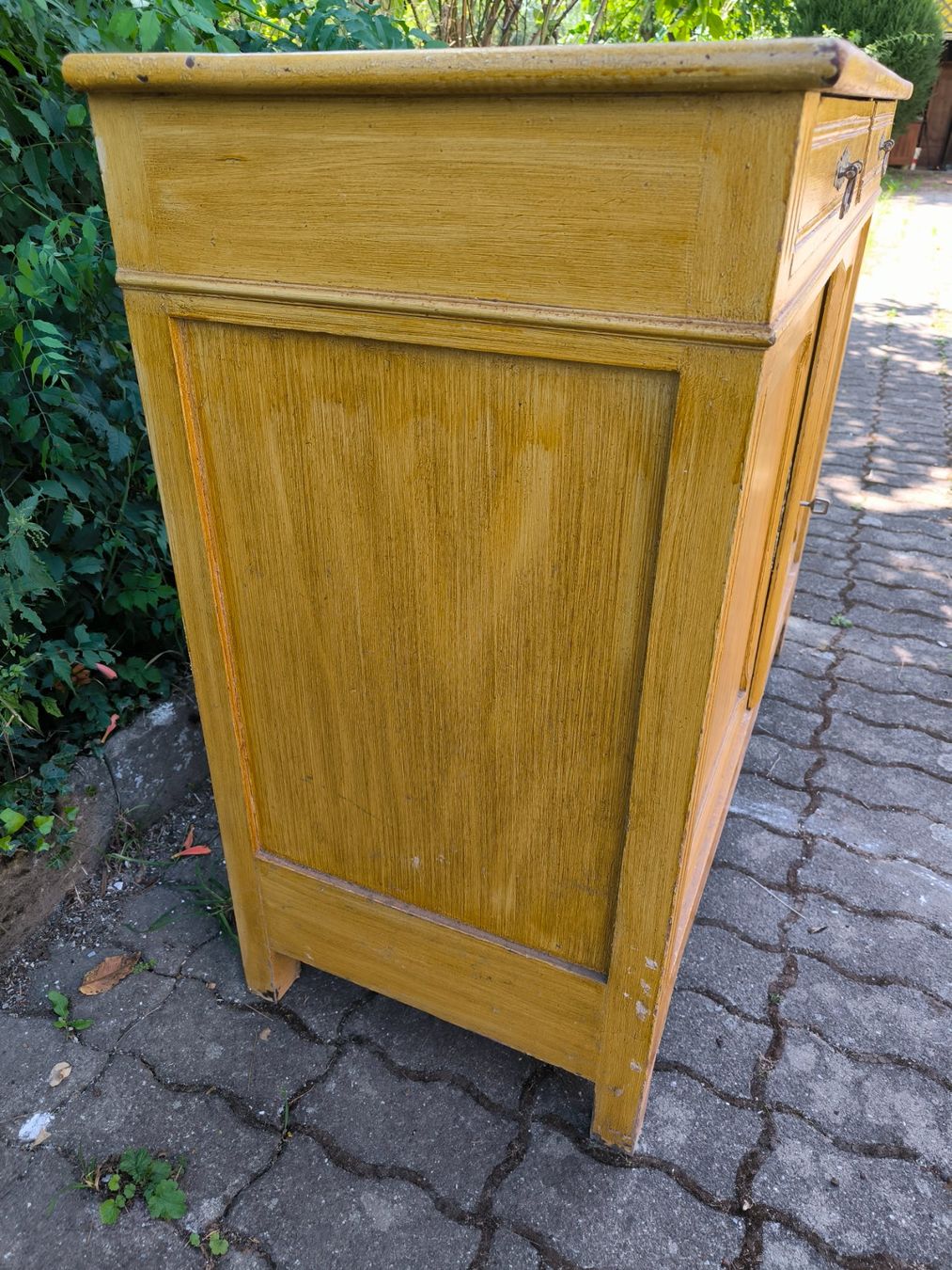 Büffets: Buffet vintage de cuisine – Gebraucht aus Wittenheim von LeGrenierdeSam 4
