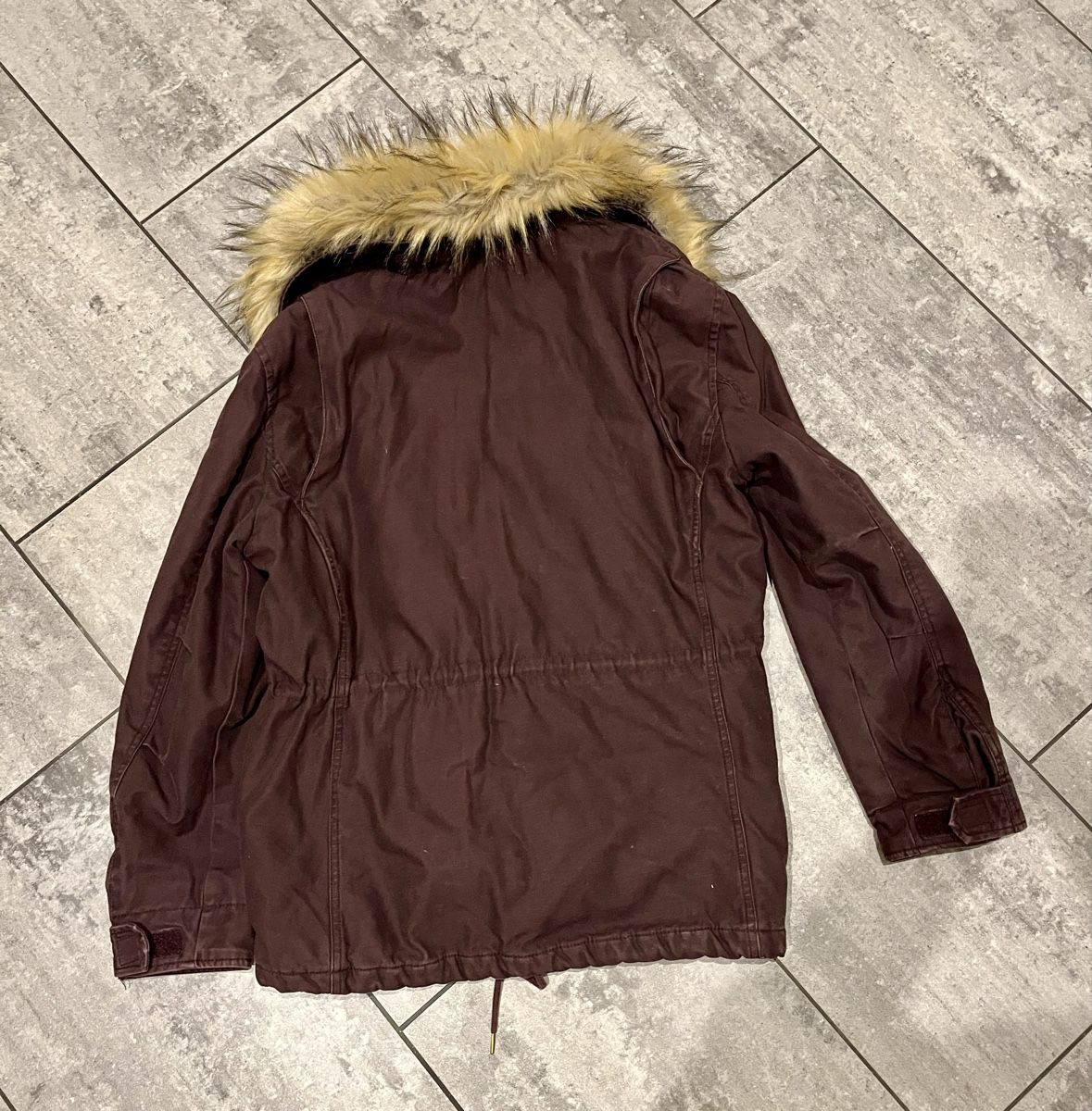 Giacche: Winterjacke - Gr. 42 – Usato da Escholzmatt venduto da Sarah_ 2