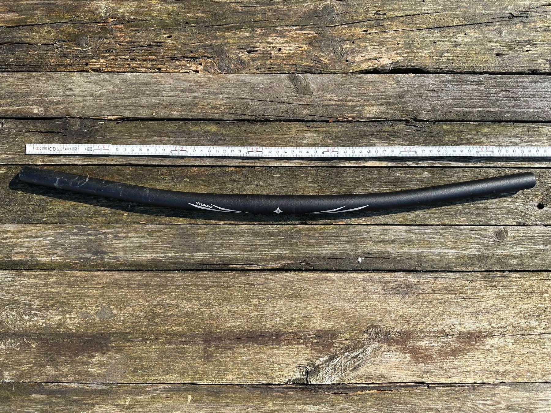 Specialized Ersatzteile: Specialized Fahrradlenker – Gebraucht aus Buttwil von webi74