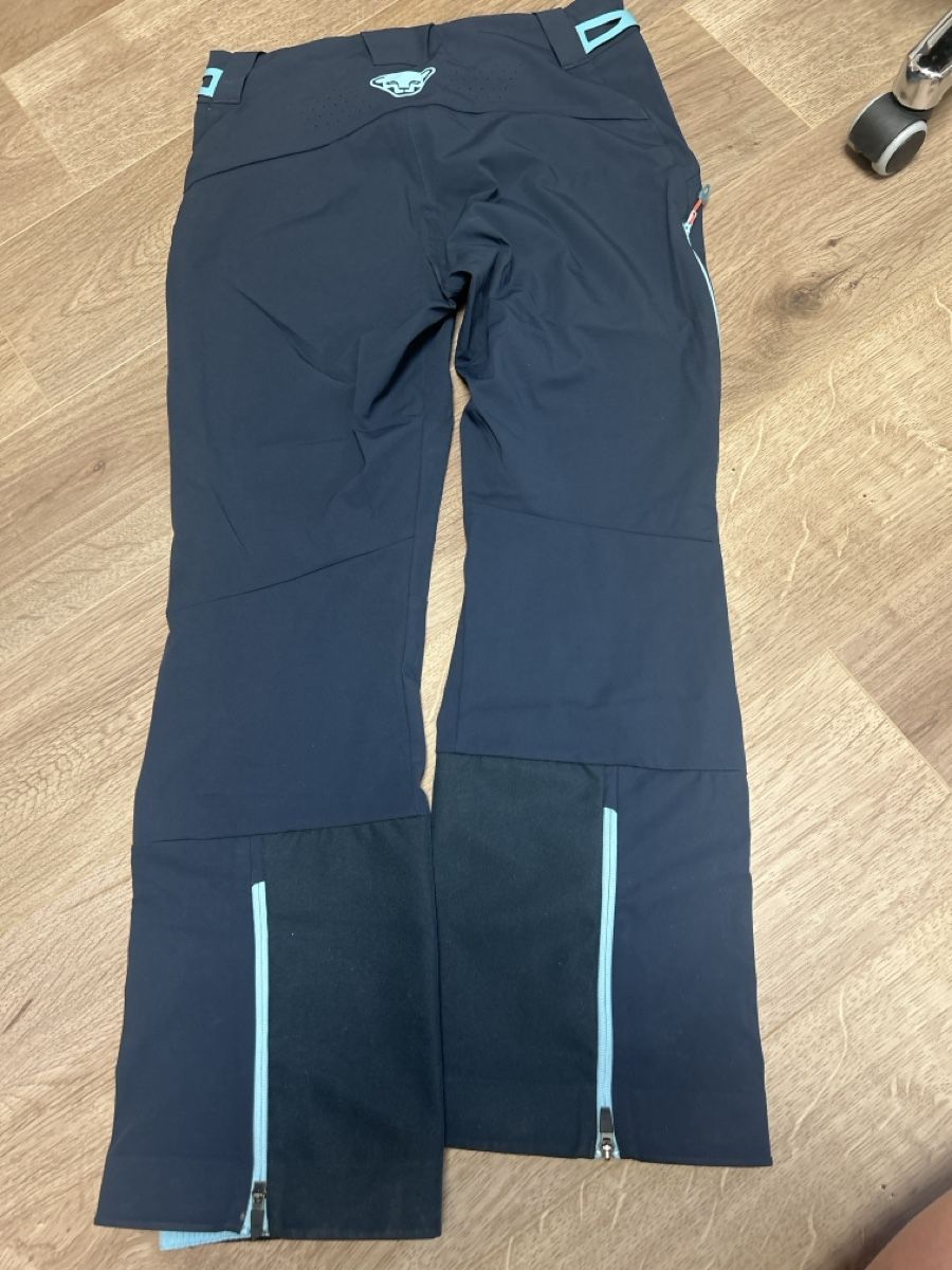 Dynafit Skis: Tourenskihose Dynafit – D'occasion à Rüschegg Heubach par kat_cfw8 4