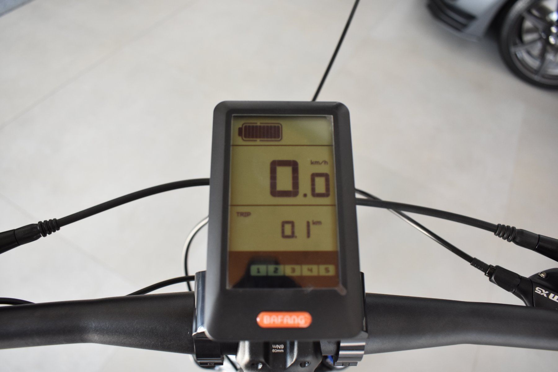 Biciclette: Springbock E-Bike Fully 630 mit Gepäckträder – Nuovo e nell'imballaggio originale da Besenbüren venduto da Senag2020 8