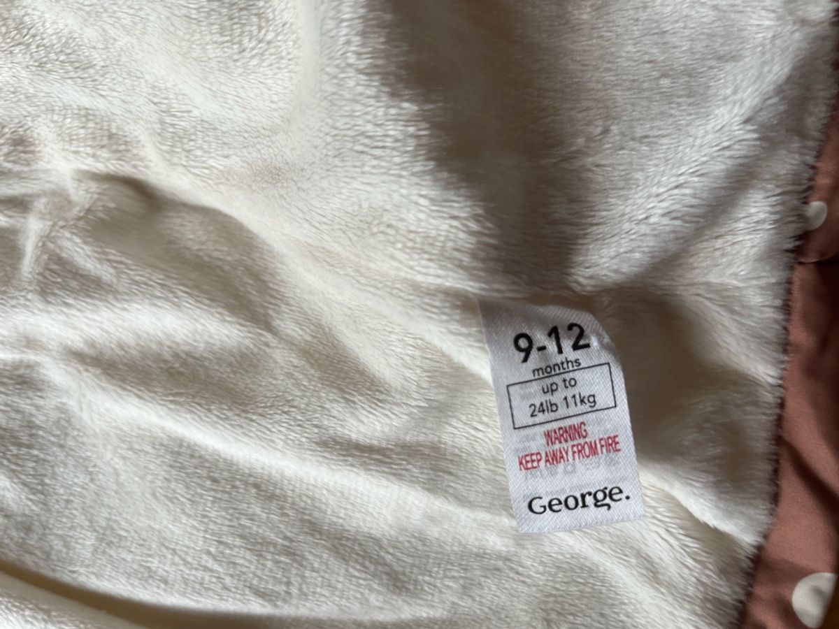 Giacche & Cappotti: Winterjacke Gr. 80 – Nuovo (secondo la descrizione) da Adelboden venduto da Jestil20 2