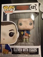Funko pop strangers things
