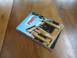 Cartes postales vintage 14 X - Pompei