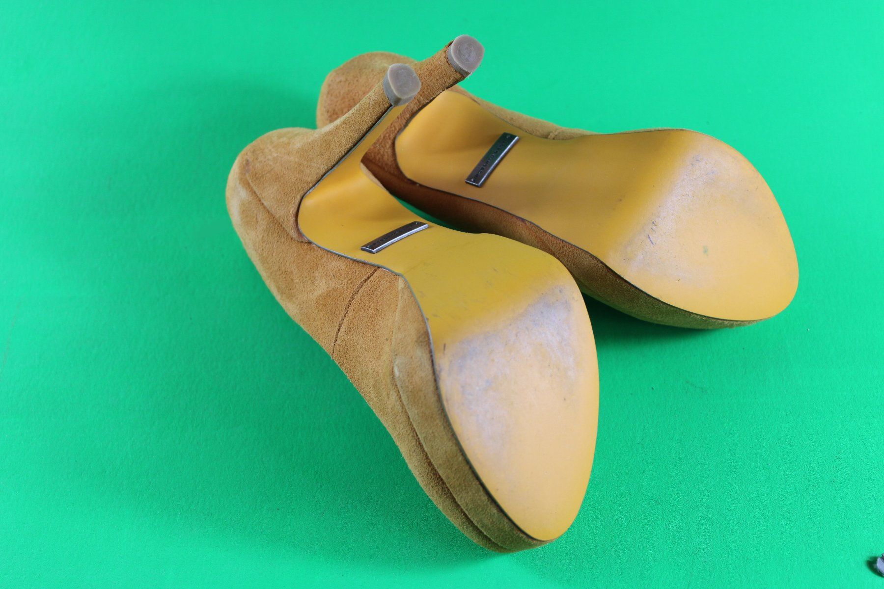 Damenschuhe: 35  --  ROBERTO SANTI – Neu (gemäss Beschreibung) aus Wichtrach von NBischoff 1