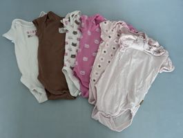 Bodies Paket Gr.74