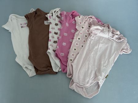 Bodies Paket Gr.74