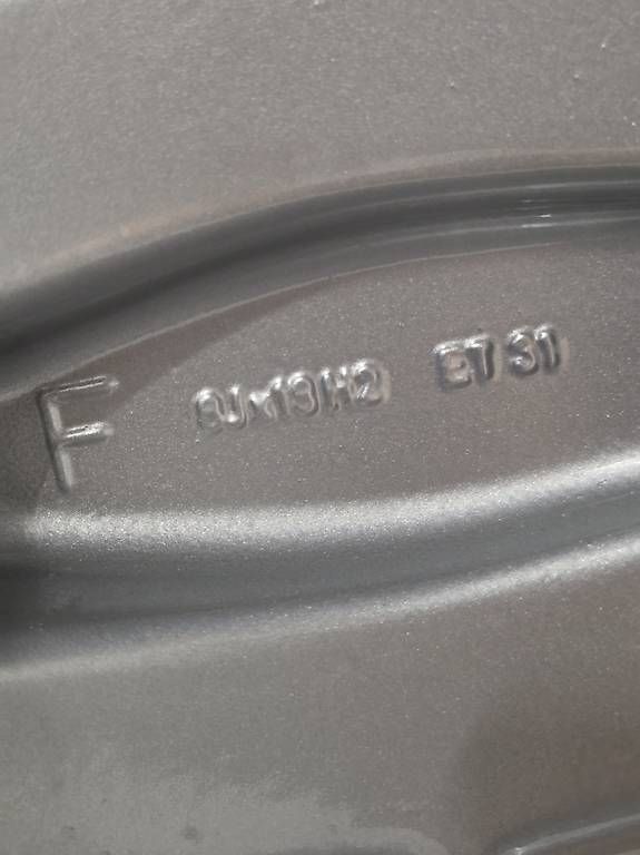 Mercedes-Benz Jantes: 8/9x18" AMG Monoblock 2 – D'occasion à Appenzell par PTN.GRG 4