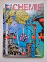 WAS IST WAS    🧪🔥    Chemie  Band 04