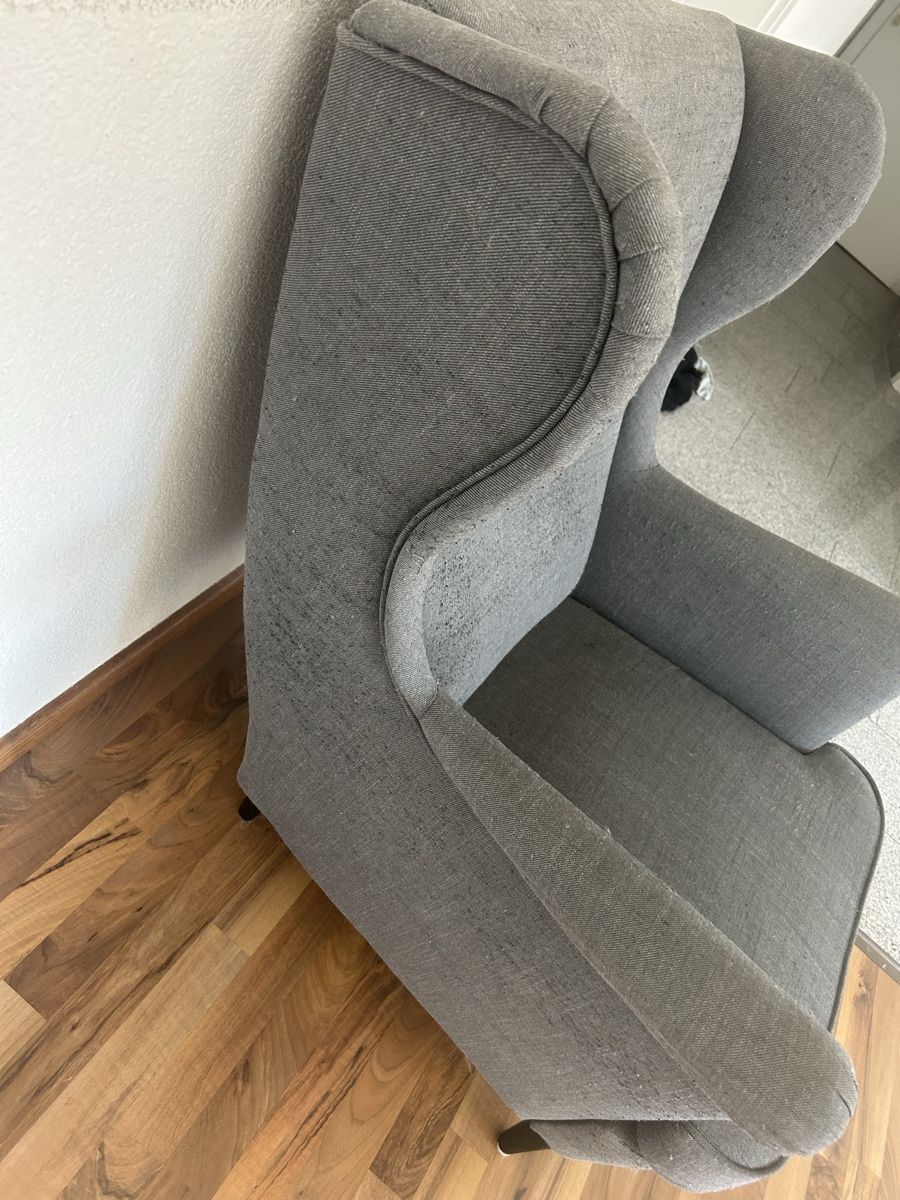 Ikea Fauteuils: Stoff Sessel – D'occasion à Allschwil par selake990673 3
