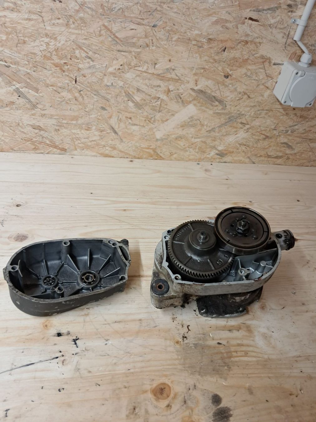 Sachs Mofas: Sachs 503 automatic motor – Gebraucht aus Reichenbach i. K. von wit_67kc 3