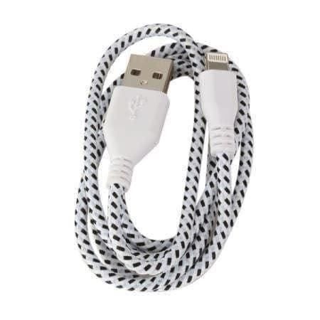 Cavi: iPhone Ladekabel USB Lightning Kabel 1m – Nuovo (secondo la descrizione) da Thun venduto da nuonuo 1