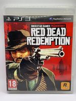 Red Dead Redemption - PS3