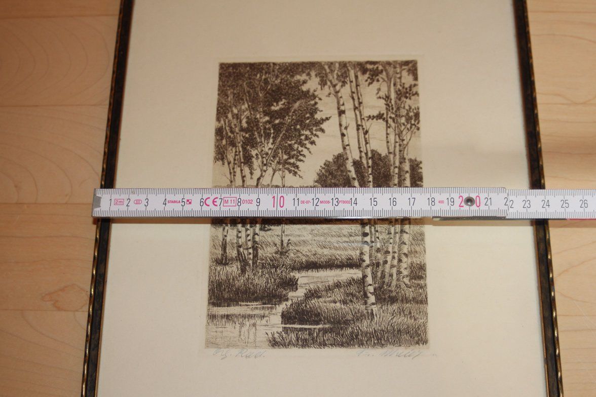 Foto & Immagini: Orig. Rad. von Meier – Usato da Sumiswald venduto da Lottie22 8
