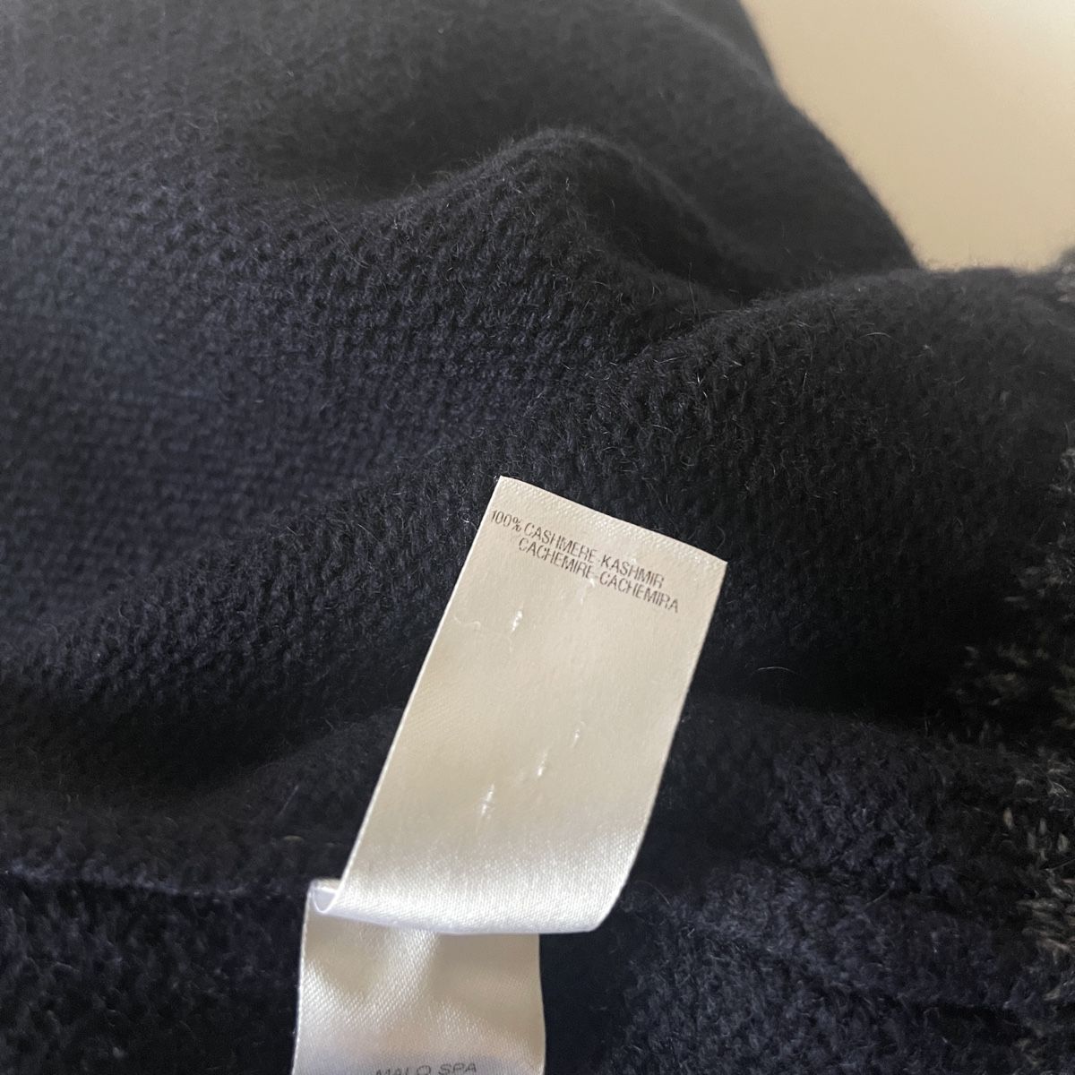 Maglioni & Felpe: MALO Cashmere Sweater – Nuovo (secondo la descrizione) da Emmen venduto da Avviivva_Com2023 6