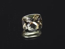 Natural (No Heat) Tanzanite 0.75ct - Eye-Clean