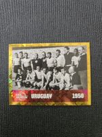FIFA WM 1950 Sticker URUGUAY Einzelsticker 