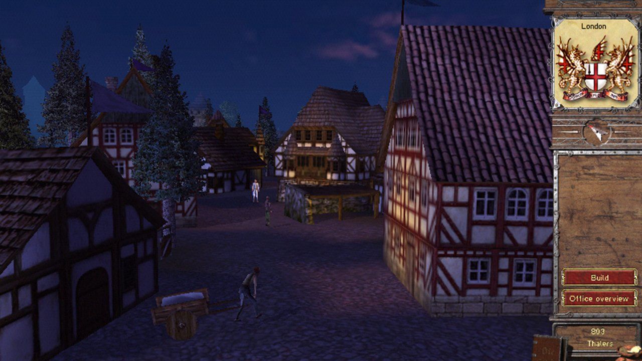 Giochi: Die Gilde Gold Edition (PC, 2002, Steam Key Download Code) – Nuovo (secondo la descrizione) da Bad Säckingen venduto da ms-spiele-keys 4