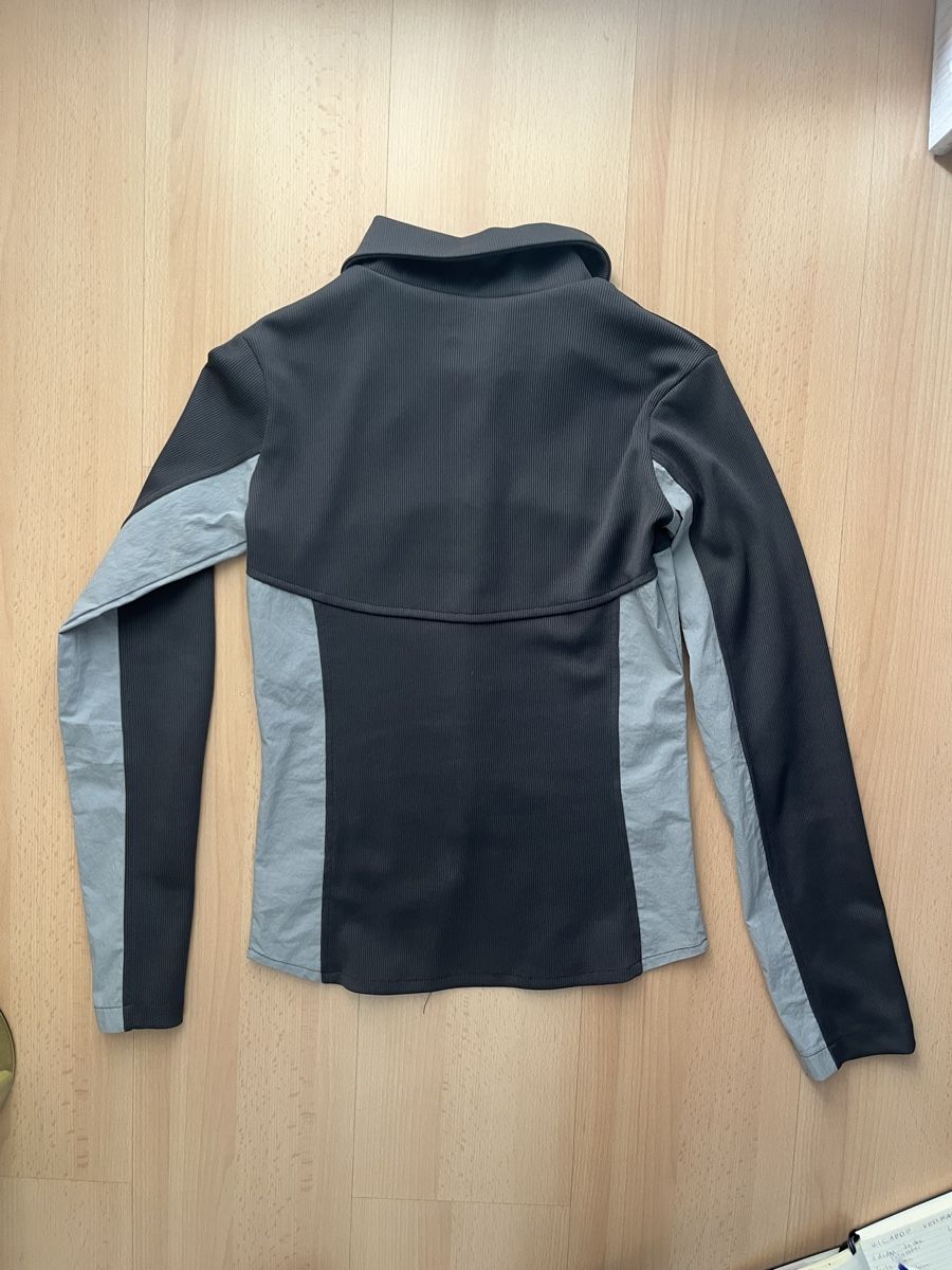 Maglioni & Felpe: Raw Row Top mit Schal – Usato da Basel venduto da jaa_g99v 1
